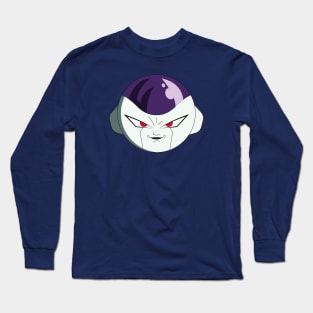 Dragon Ball Freezer Long Sleeve T-Shirt